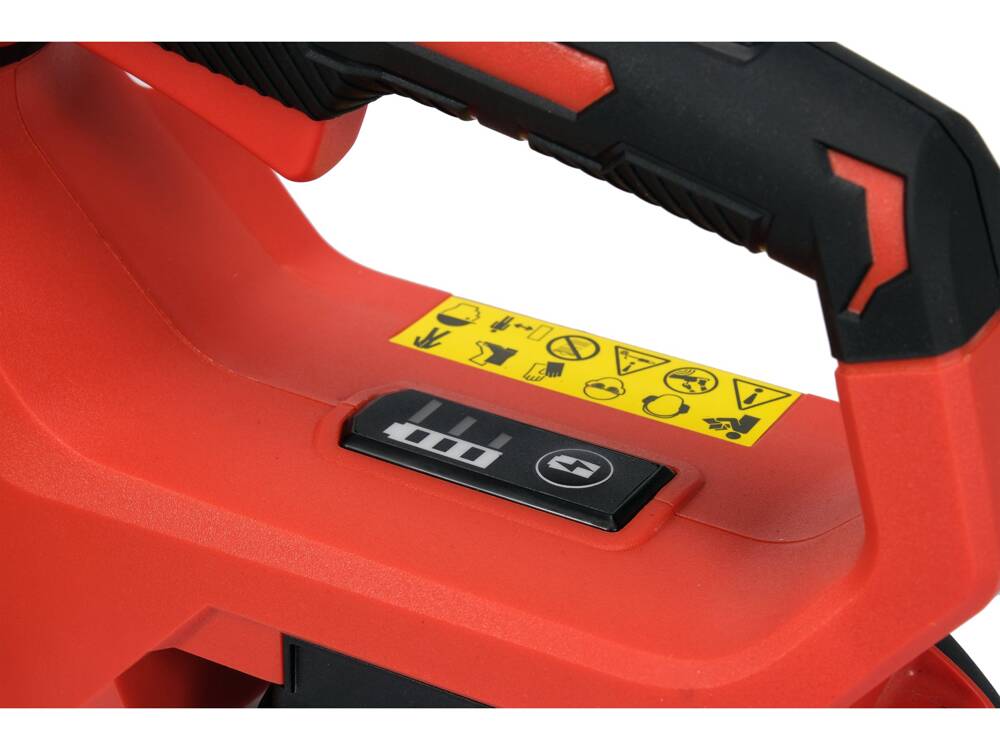 DRUJBA YATO YT-828137 18V, 12, ACUMULATOR 4AH