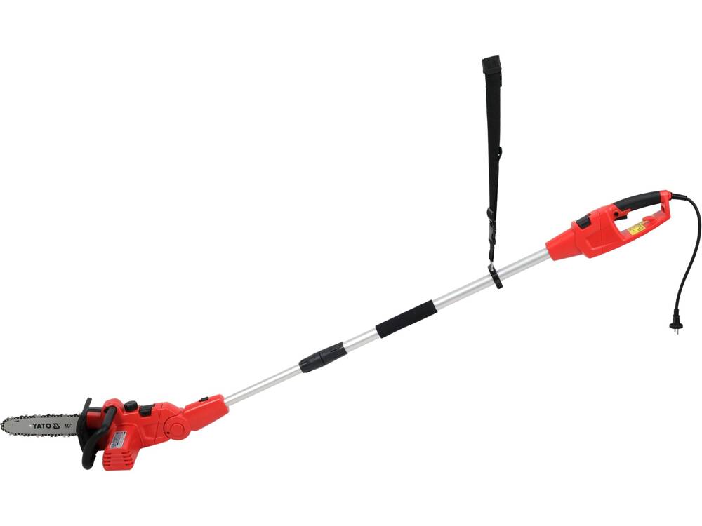 ELEKTROMOS FŰRÉSZ, 2 YATO YT-84877 1 DB-OS, 750W