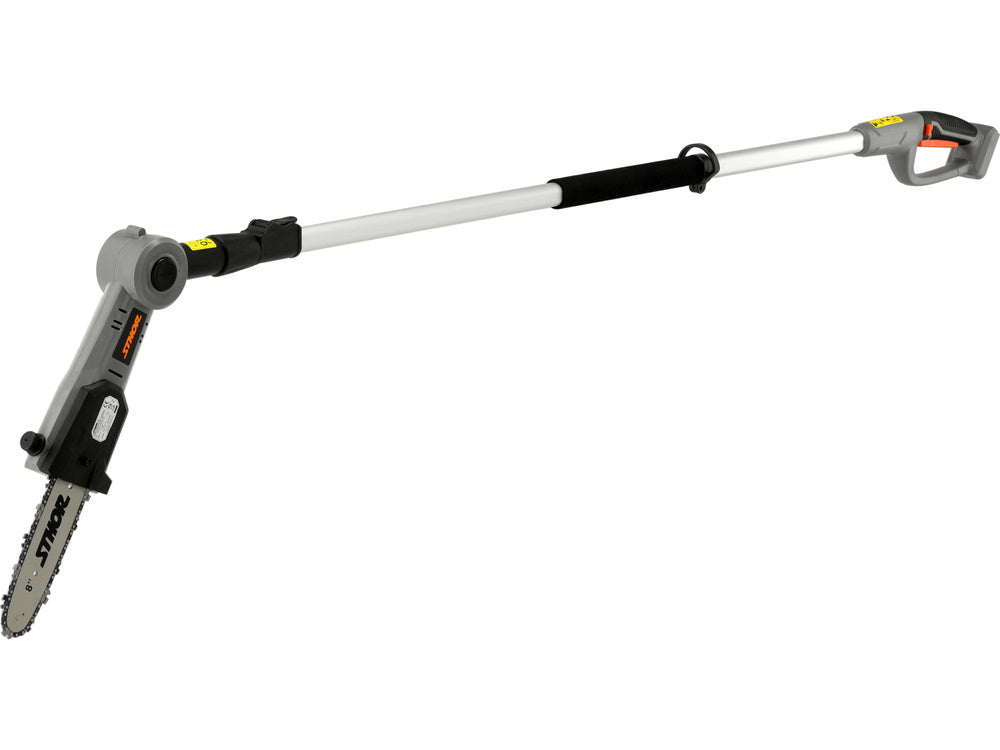 DRUJBA STHOR 20V STHOR 78203 TELESCOPICA, 20CM, FARA ACUMULATOR