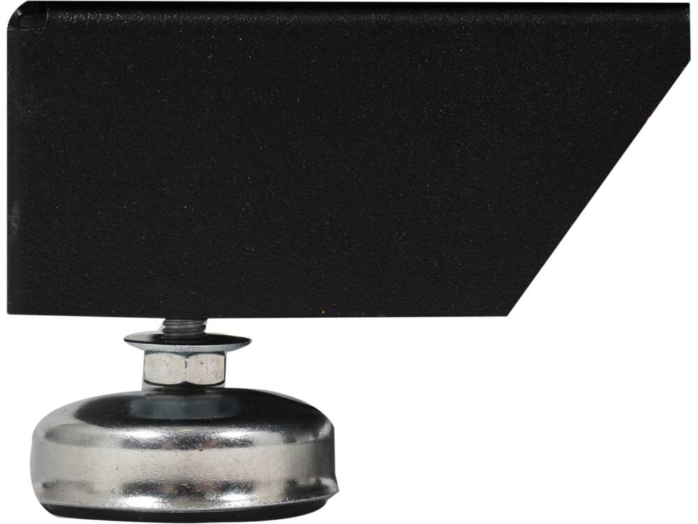 MŰHELYSZEKRÉNY 660X457X2000MM, YATO YT-08931 2 AJTÓS