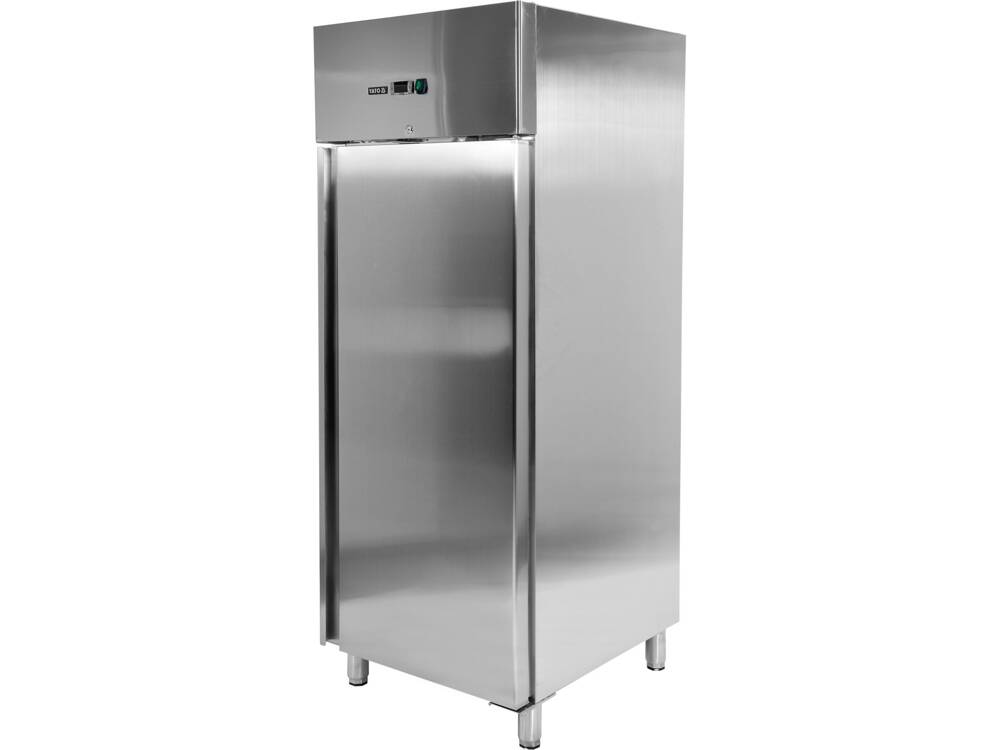 MÉLYHŰTŐSZEKRÉNY, 600L, YATO YG-05216 680X810X2010MM
