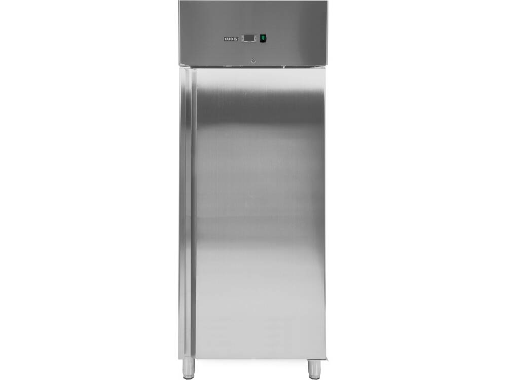 MÉLYHŰTŐSZEKRÉNY, 600L, YATO YG-05216 680X810X2010MM