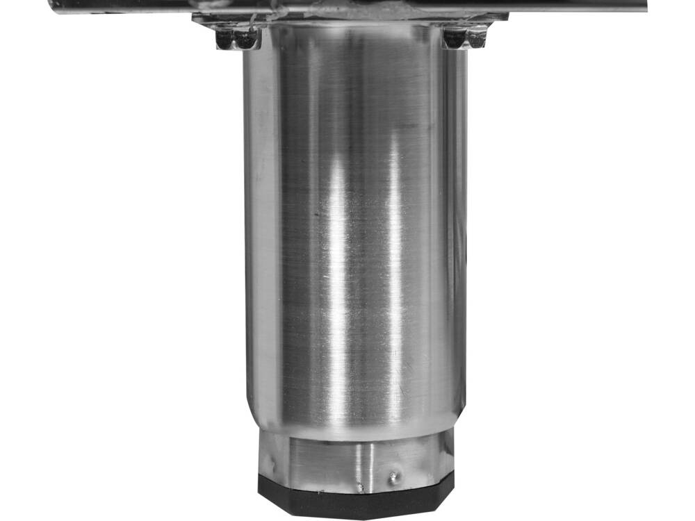 YATO YG-05225 GN2/1 HŰTŐSZEKRÉNY ÜVEG AJTÓVAL, 650L