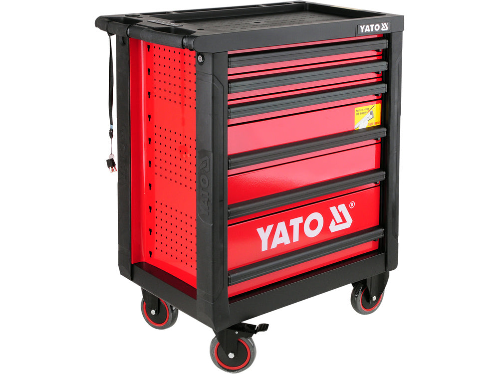 DULAP SCULE, 6 YATO YT-0902 SERTARE, 958X766X465CM