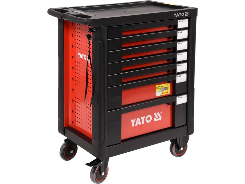 DULAP SCULE ECHIPAT, YATO YT-55290 211BUC