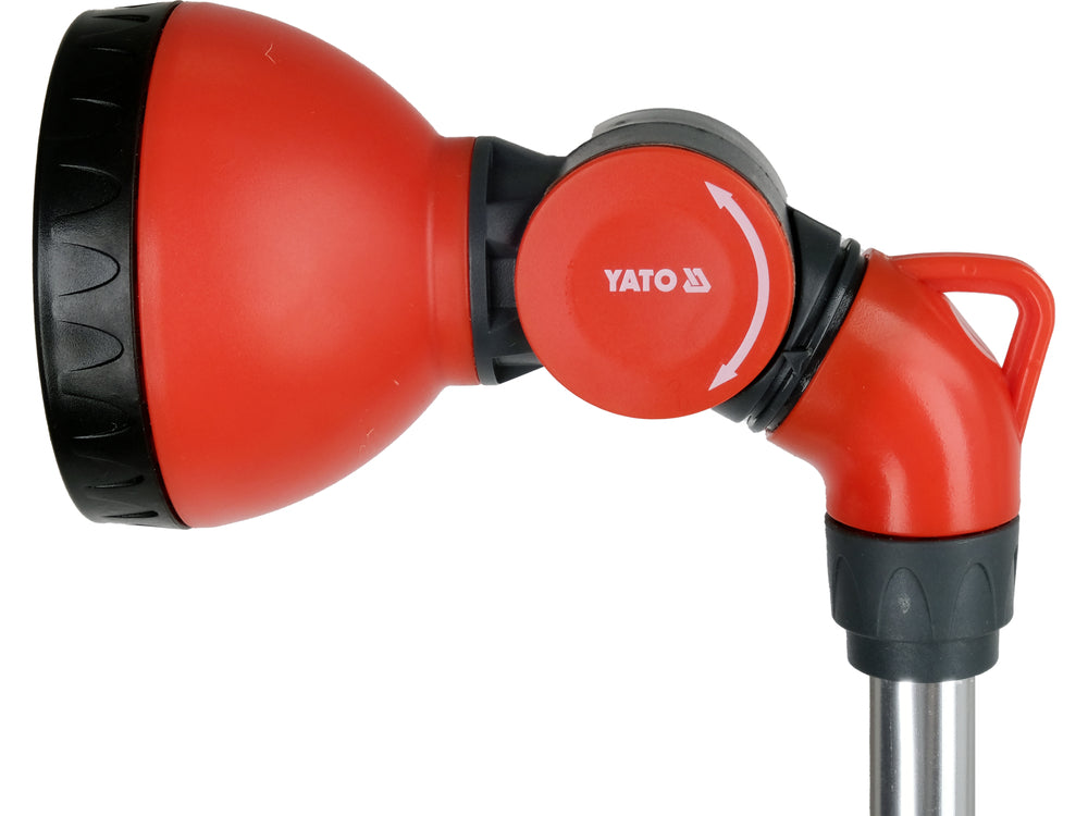 DUS TELESCOPIT DE GRADINA 175-229CM Yato YT-89620