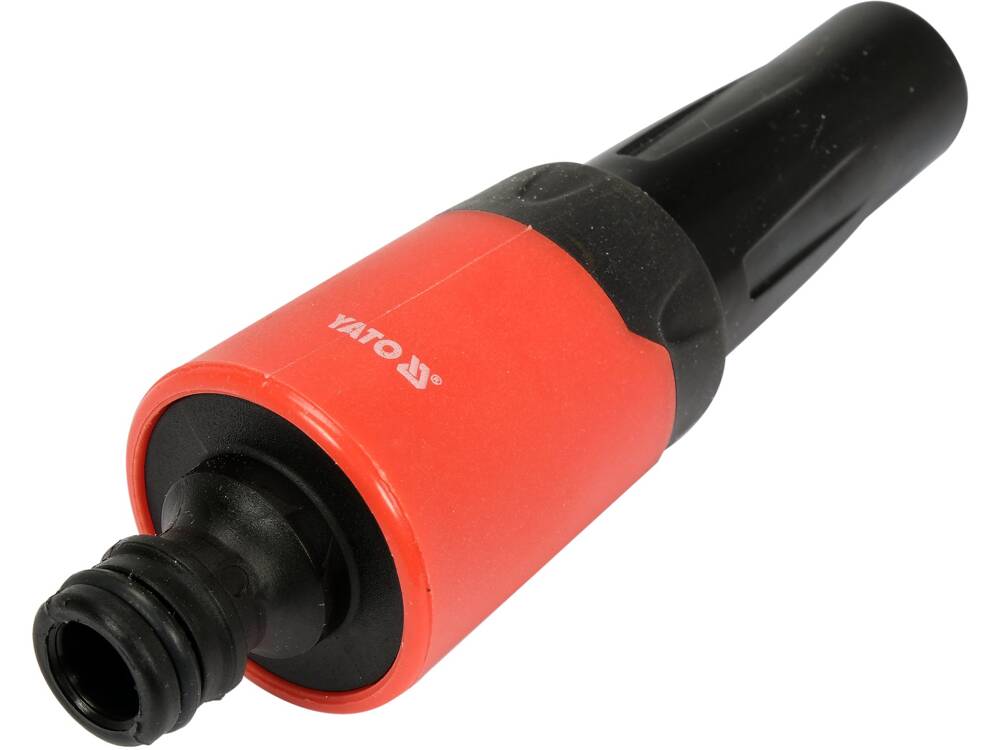 SZÓRÓFÚVÓKA, YATO YT-99830 ÁLLÍTHATÓ ÁRAMLÁSÚ