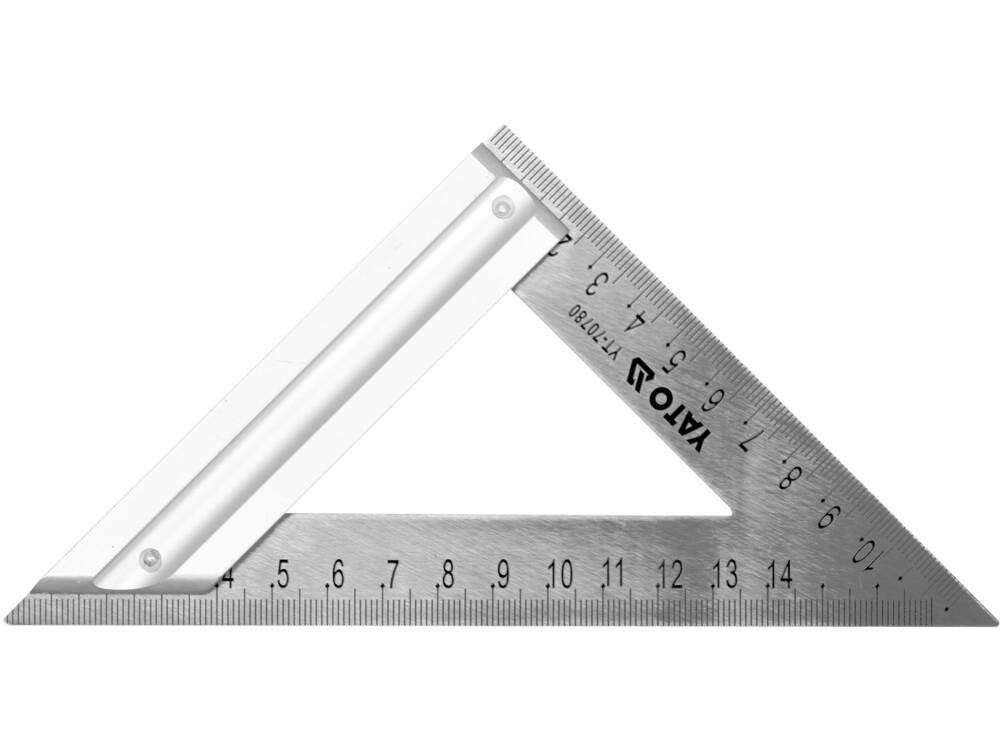YATO YT-70780 170 MM-ES NÉGYZETES