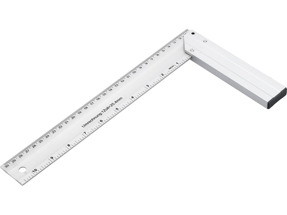 ECHER ALUMINIU 300MM VOREL 18361