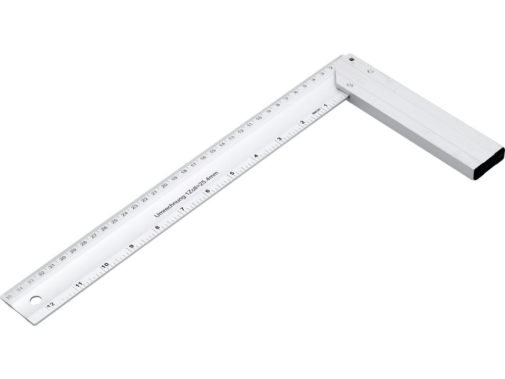 ECHER ALUMINIU 350MM VOREL 18362