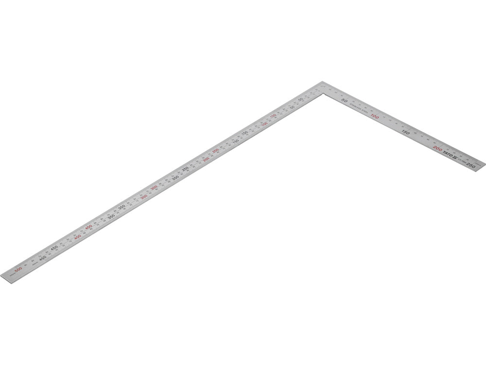 ECHER DE TAMPLARIE YATO YT-7084 250X500MM