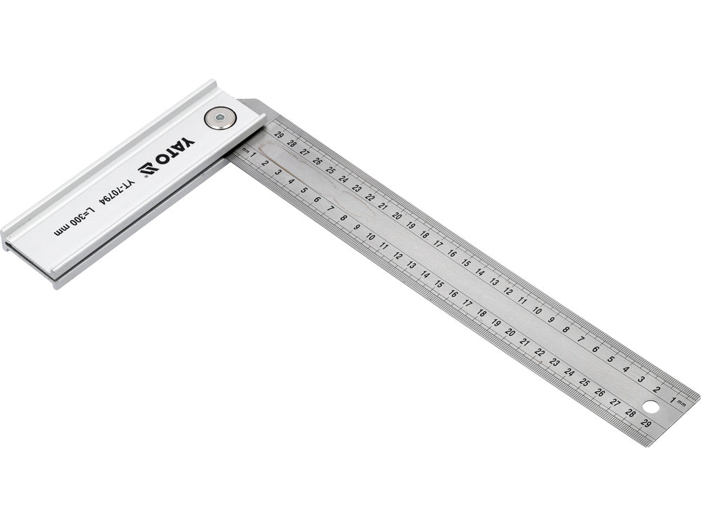 ECHER REGLABIL REGLABIL YATO YT-70794 300MM