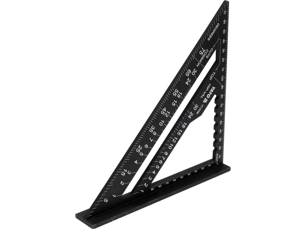 ECHER TAMPLARIE 180MM YATO YT-70786