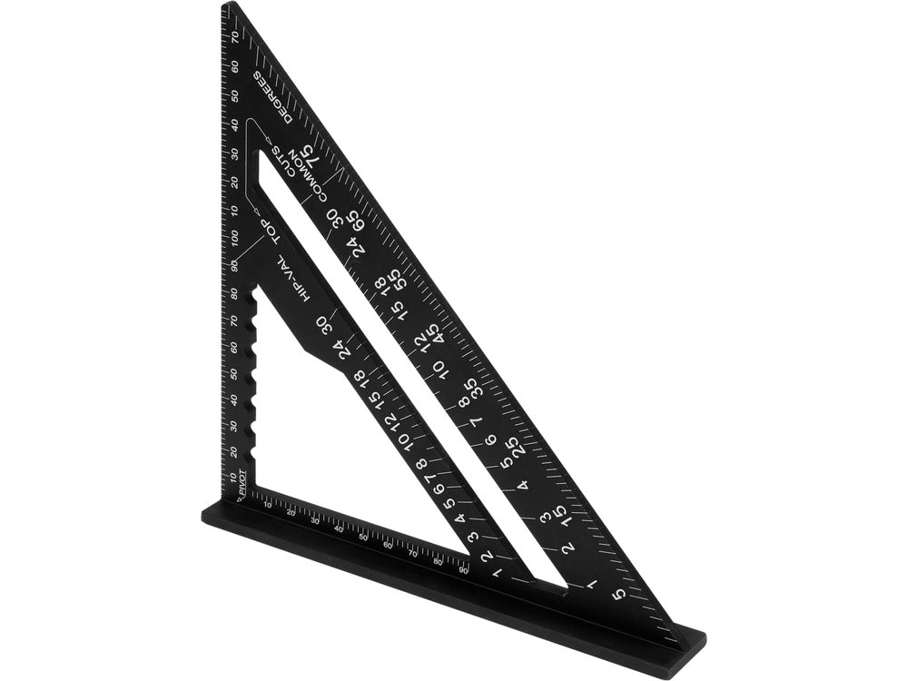 ECHER TAMPLARIE 180MM YATO YT-70786