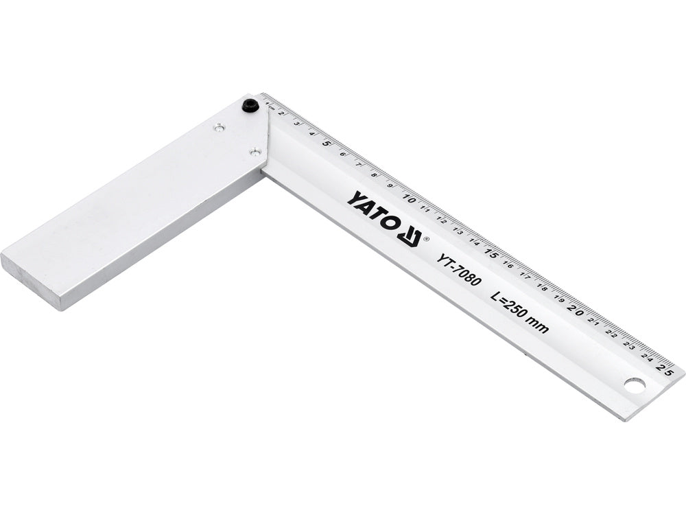 ECHER TAMPLARIE 250MM YATO YT-7080