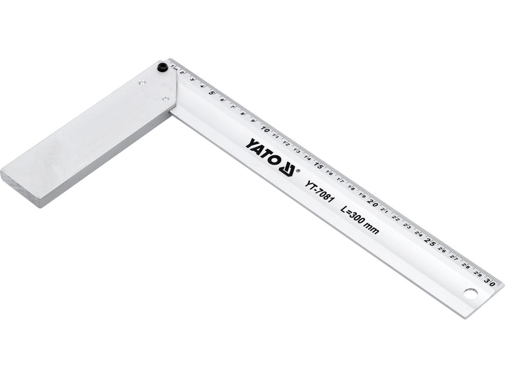 ÁCS DERÉKSZÖVEG 300MM YATO YT-7081