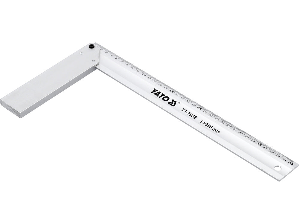 ECHER TAMPLARIE 350MM YATO YT-7082