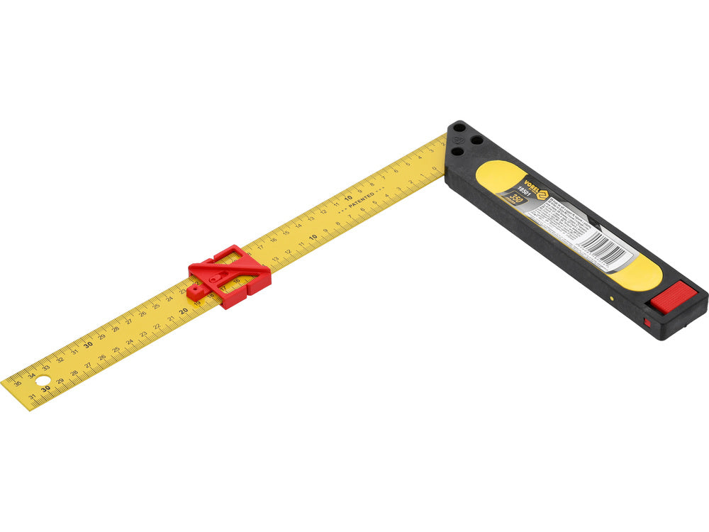 ECHER TAMPLARIE 350MM VOREL 18501