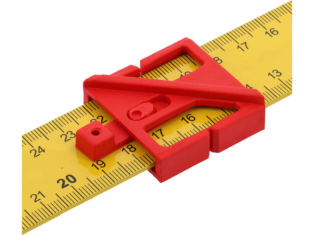 ECHER TAMPLARIE 350MM VOREL 18501