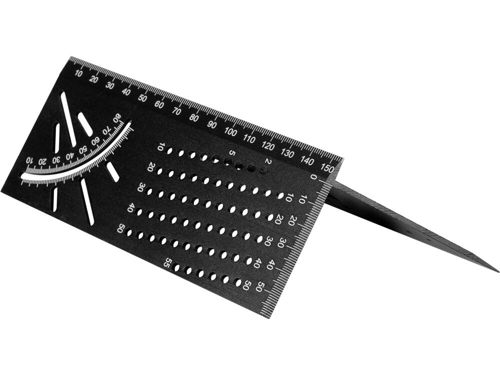 UNIVERZÁLIS 3D YATO YT-70825 ALUMÍNIUM SZÁLLÍTÓVÁNTARTÓ, 150X70X215MM