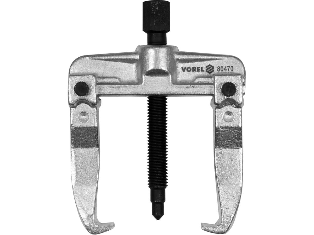 CSAPÁGYKIHÚZÓ 2 VOREL 80470 KAROS, 75MM