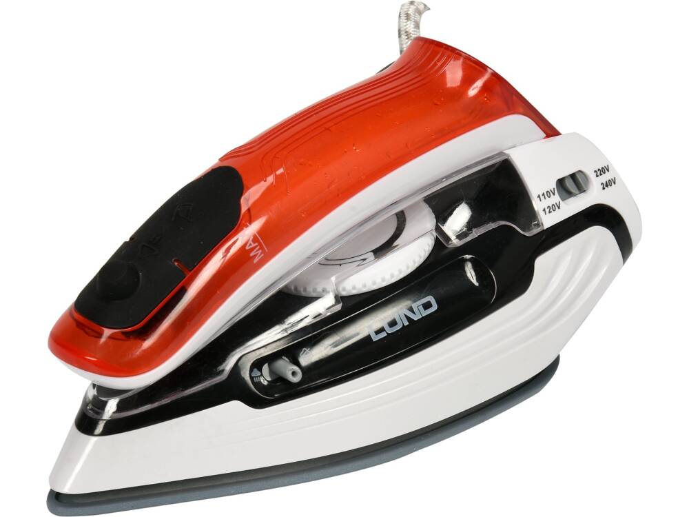 FIER DE CALCAT LUND 68100 PORTABIL, 1000W