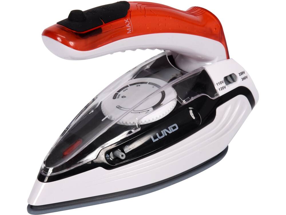 FIER DE CALCAT LUND 68100 PORTABIL, 1000W