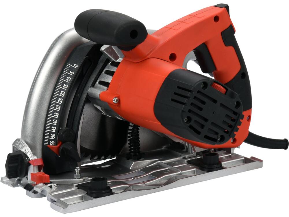 KÖRFŰRÉSZ 1300W, YATO YT-82168 165MM