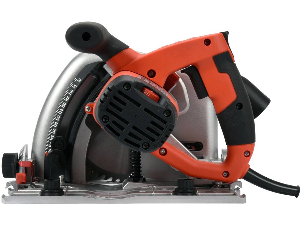 KÖRFŰRÉSZ 1300W, YATO YT-82168 165MM