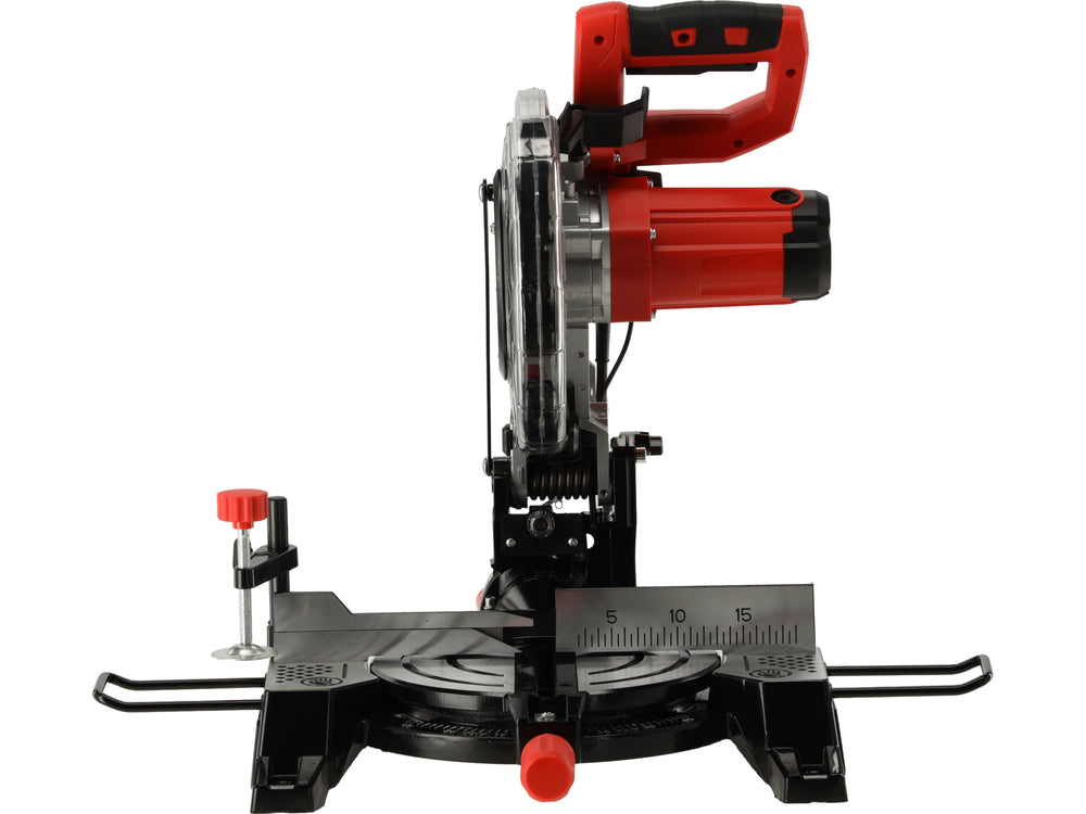 Fierastrau circular de banc YATO YT-821722, 1500 W, laser - imagine 5