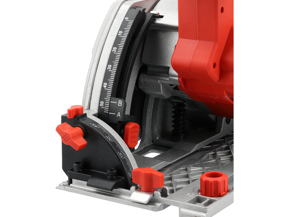 Fierastrau circular YATO YT-821702, 18 V (corp, sina) - imagine 10
