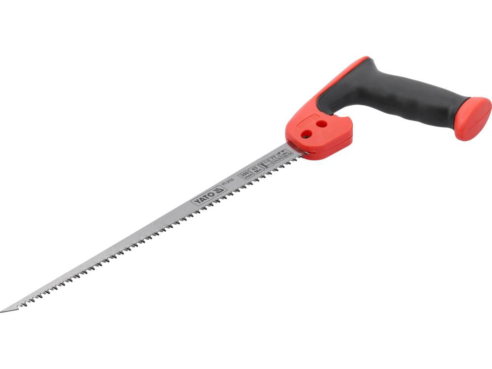 FIERASTRAU COADA DE YATO YT-3133 SOARECE 300MM