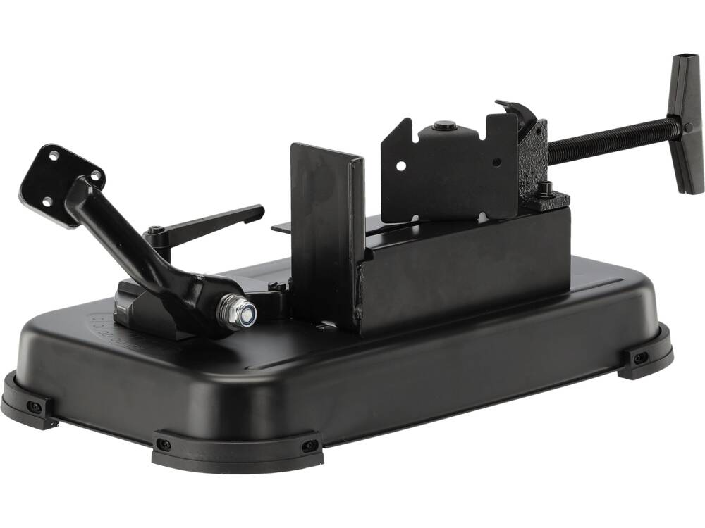 FIERASTRAU CU BANDA, YATO YT-82185 1100W