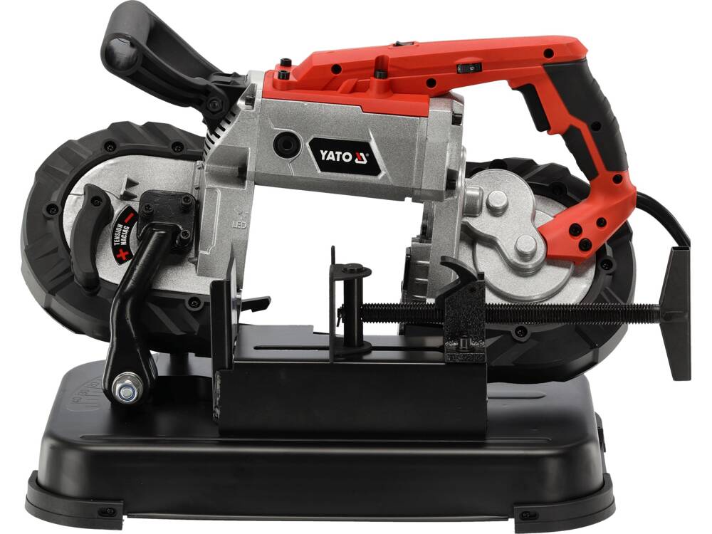 FIERASTRAU CU BANDA, YATO YT-82185 1100W