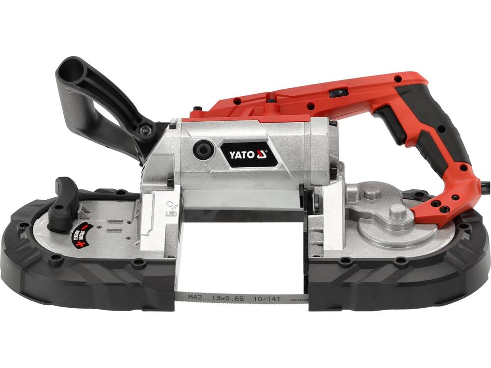 FIERASTRAU CU BANDA, YATO YT-82185 1100W