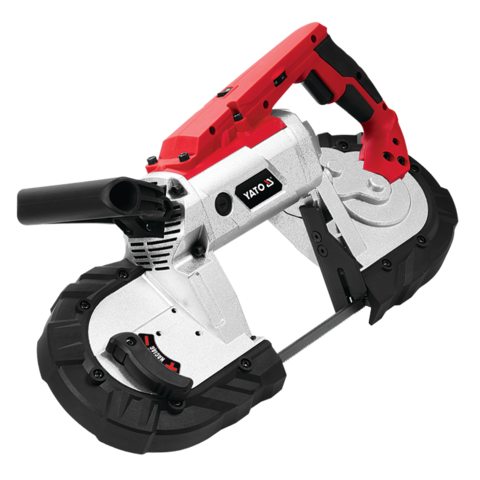 FIERASTRAU CU BANDA, YATO YT-82185 1100W