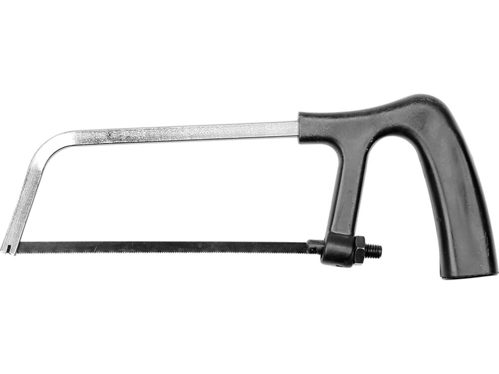 NO NAME 27600 FÉMVÁZAS FŰRÉSZ 150MM