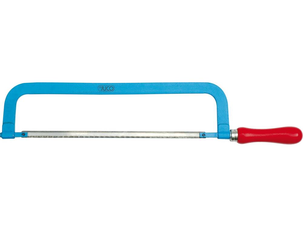 JUCO 27495 FÉMVÁZAS FŰRÉSZ JUCO 300MM