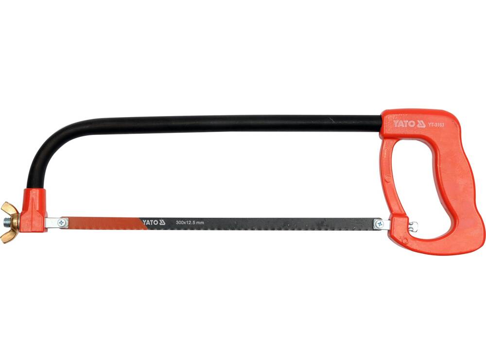 VASÁRU FŰRÉSZ, 300MM YATO YT-3163