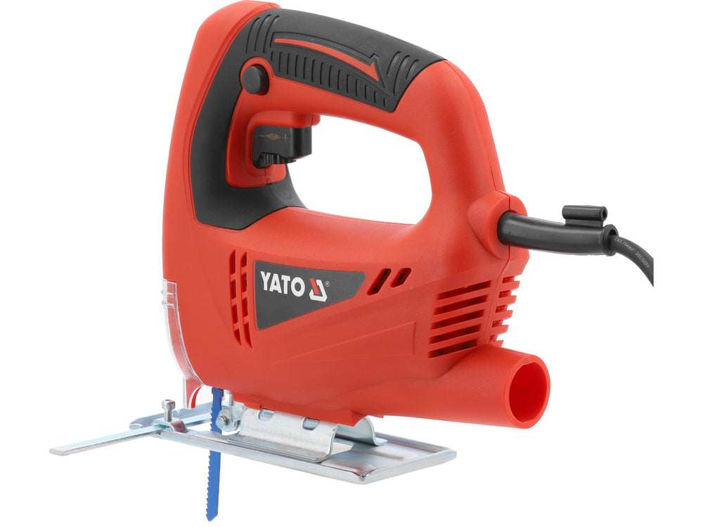 FIERASTRAU PENDULAR 500W (600-3000MIN-1) Yato YT-82265
