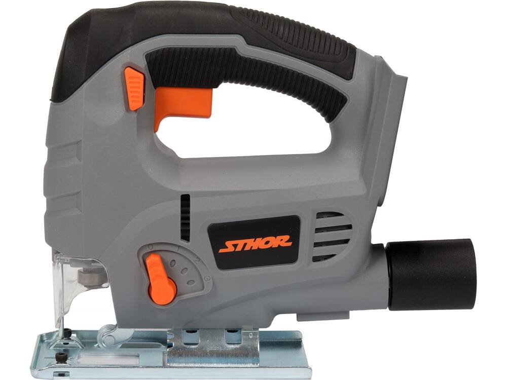 FIERASTRAU PENDULAR STHOR 78136 20V, FARA ACUMULATOR