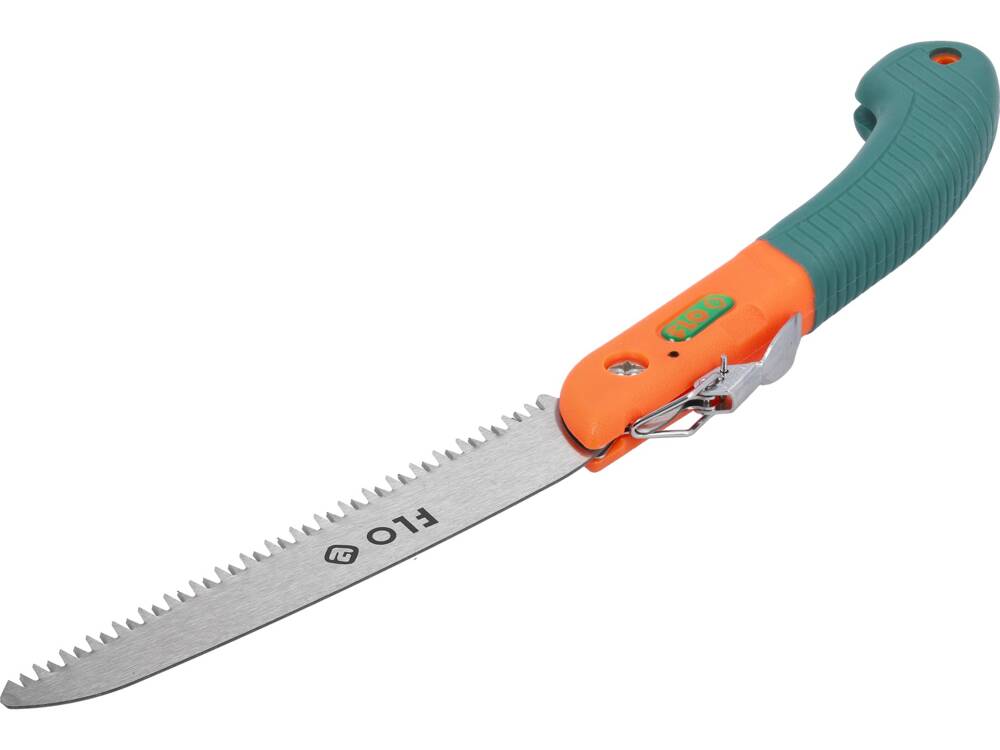 FLO ÁGFŰRÉSZ 28641 170MM