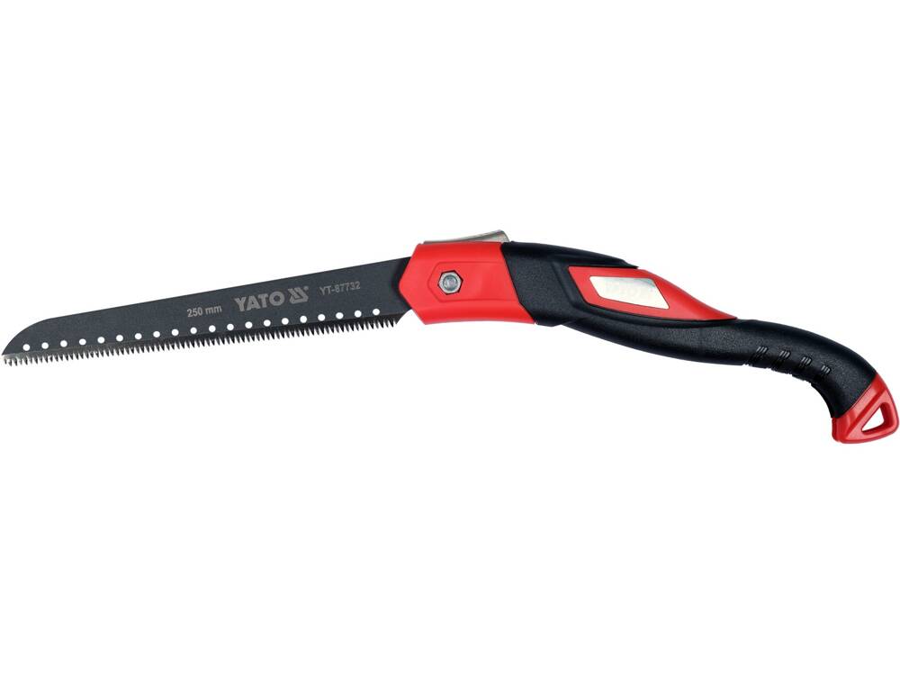 YATO YT-87732 ÖSSZECSUKHATÓ ÁGFŰRÉSZ 250MM