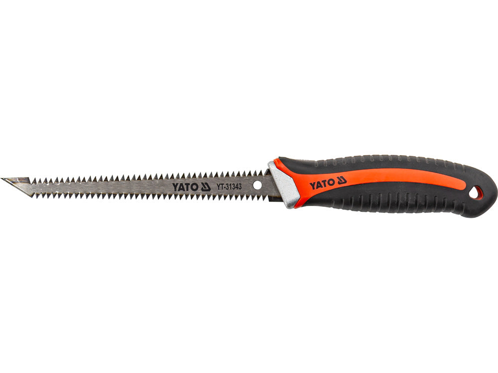 FIERASTRAU PENTRU GIPS YATO YT-31343 CARTON 180MM