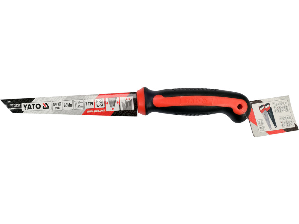 YATO YT-3134 FŰRÉSZ