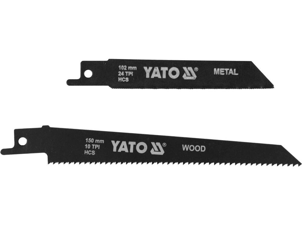 FIERASTRAU SABIE 1050W YATO YT-82281