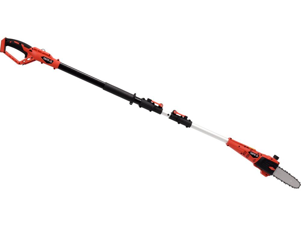 FIERASTRAU TELESCOPIC 18V, YATO YT-82837 FARA ACUMULATOR