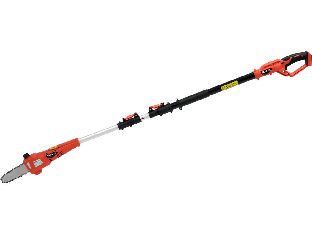 FIERASTRAU TELESCOPIC 18V, YATO YT-82837 FARA ACUMULATOR