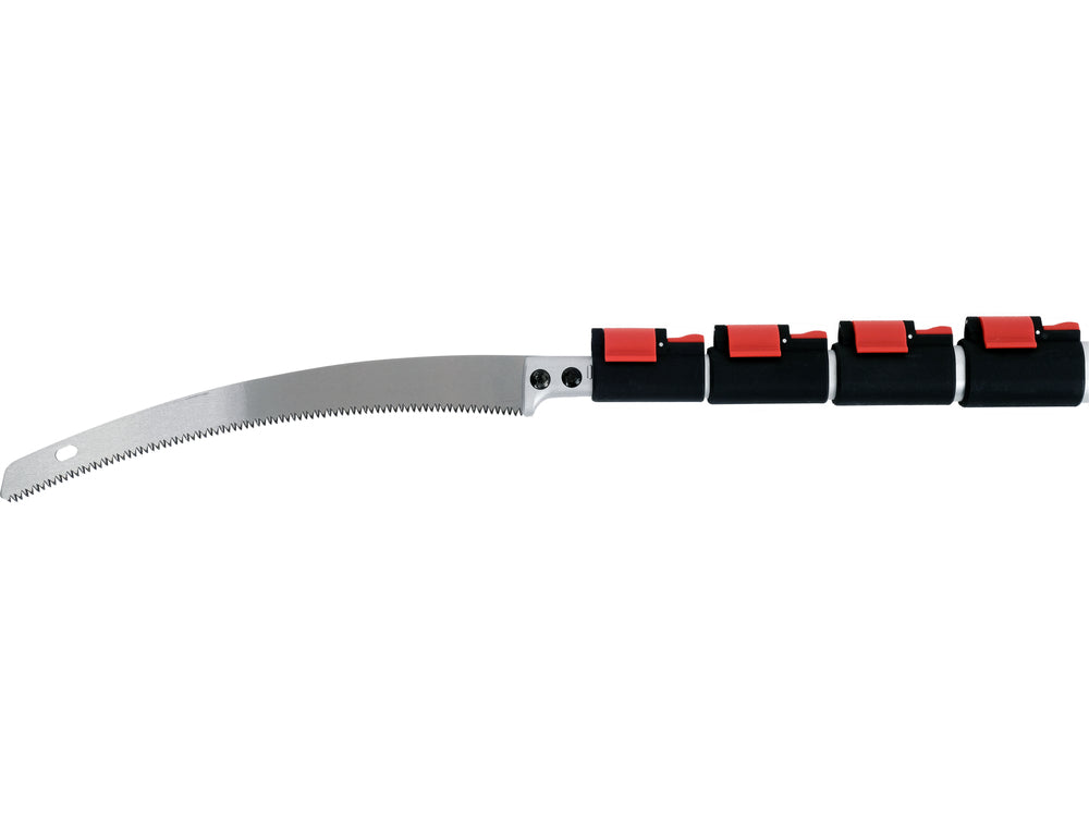 FIERASTRAU TELESCOPIC PENTRU CRENGI 5M, ALUMINIU Yato YT-88781