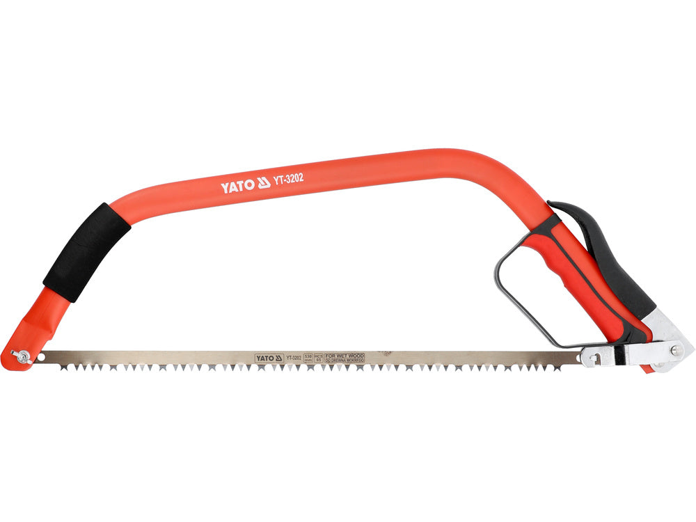 FIERASTRAU TIP ARC YATO YT-3204 760MM